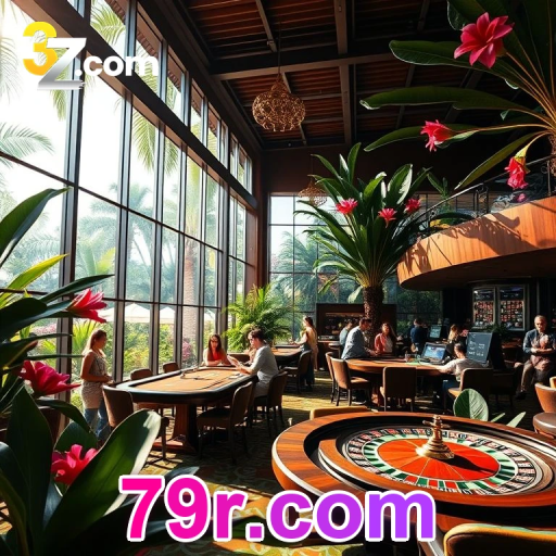 Explore os melhores jogos em 79r.com e divirta-se!