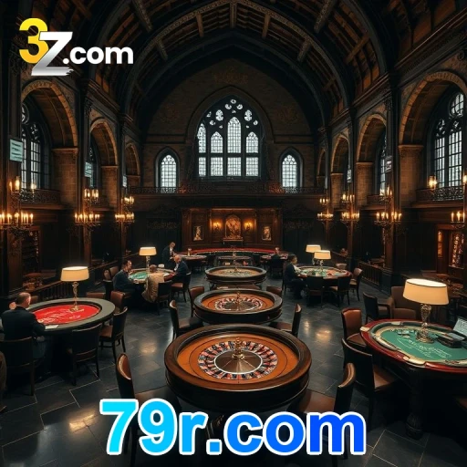 79r com Jogos de caça-níqueis