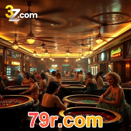 79r com Jogos de caça-níqueis